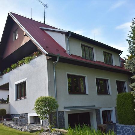 Penzion243 Tábor Exteriér fotografie