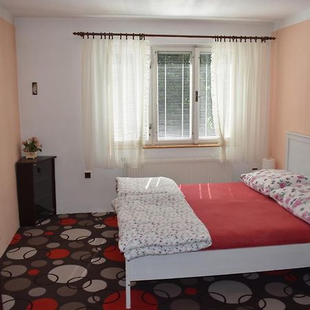 Penzion243 Tábor Exteriér fotografie