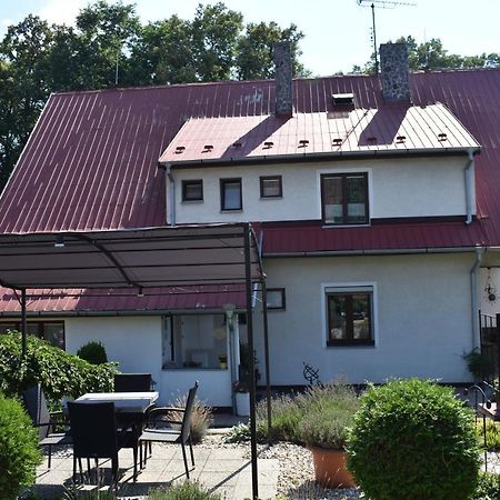 Penzion243 Tábor Exteriér fotografie