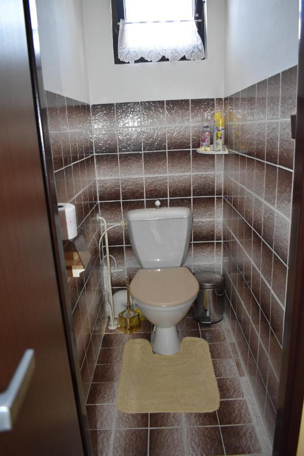 Penzion243 Tábor Exteriér fotografie