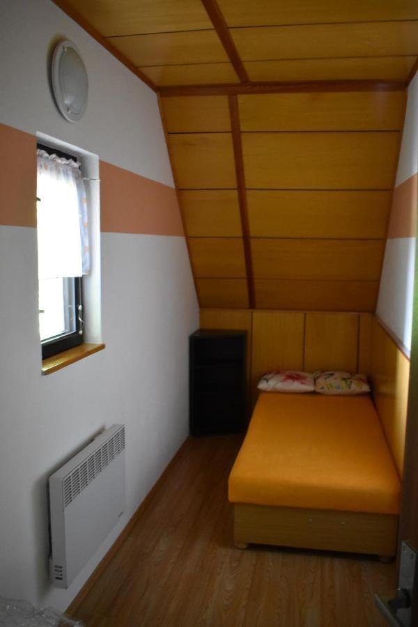 Penzion243 Tábor Exteriér fotografie